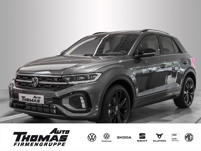 Volkswagen T-Roc 1.5 TSI 7-Gang DSG R-Line AHK Panoramadach