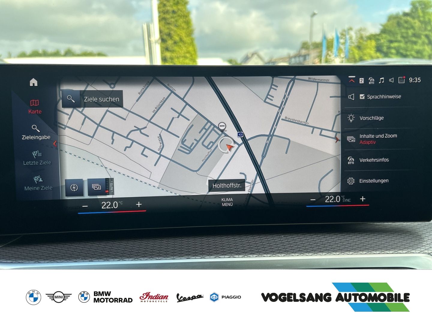 Fahrzeugabbildung BMW 330 d xDriveTouring,M Sport,HeadUp,RFK,HIFI,Live