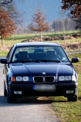 BMW 3er BMW 316i Compact EZ 1998 - BMW: 3er Compact
