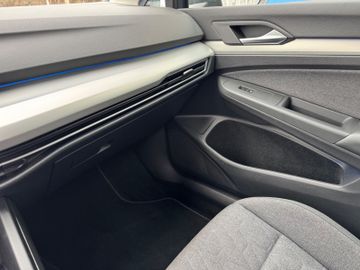 Bild 15 VW Golf VIII Lim MOVE*LED*KAMERA*StHz*NANI*