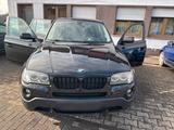 BMW X3. 2.0 D . X dinamitpaket . Bj 2009. ... - BMW iX3 Diesel Gebrauchtwagen
