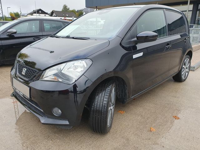 Seat Mii electric Plus