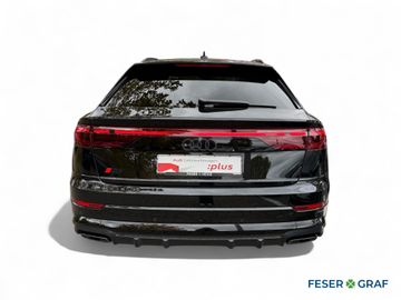 Audi Q8 - 5