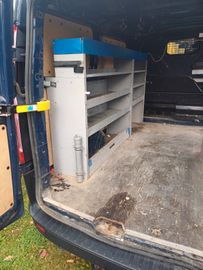 Ford Transit Custom - 6