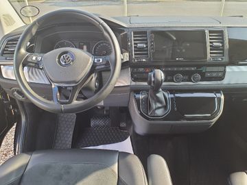 Bild 5 VW T6 Multivan 2.0 TDI - AHK,NAVI,KAMERA,STANDH