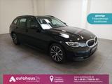 BMW 3er - 318 i Advantage AHK|Navi|PDC|Sitzhzg. - BMW 318 in Frankfurt (Main)