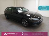 BMW 3er - 318 i Advantage AHK|Navi|PDC|Sitzhzg. - BMW: Limousine, 3er