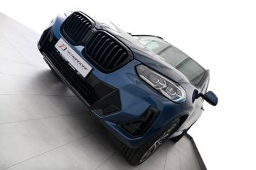 BMW X3 xDrive30d M Sport STHZ PANO RFK AHK 20"