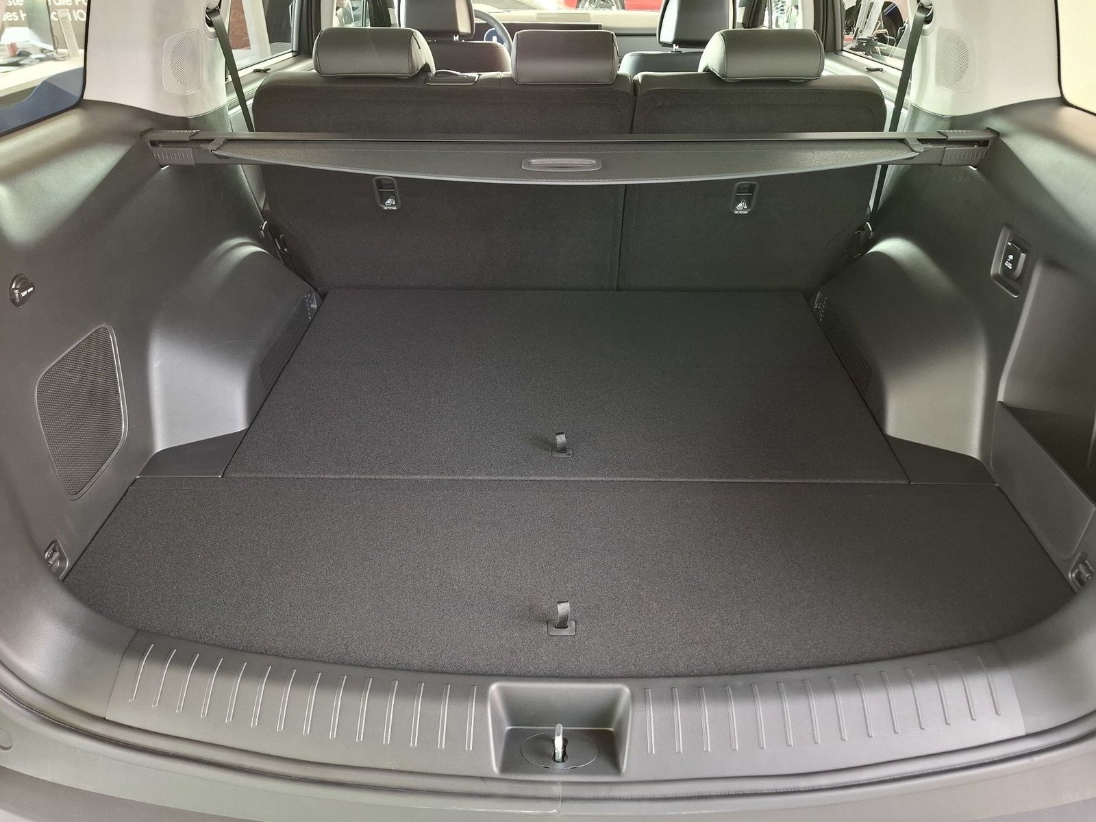 Hyundai SANTA FE - Bild 10