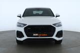 Audi Q5 Sportback 40 TDI qu 2xS line|MMI|ACC|Kam|AHK - Audi Q5: Mmi