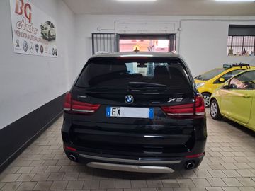 BMW X5 - 11