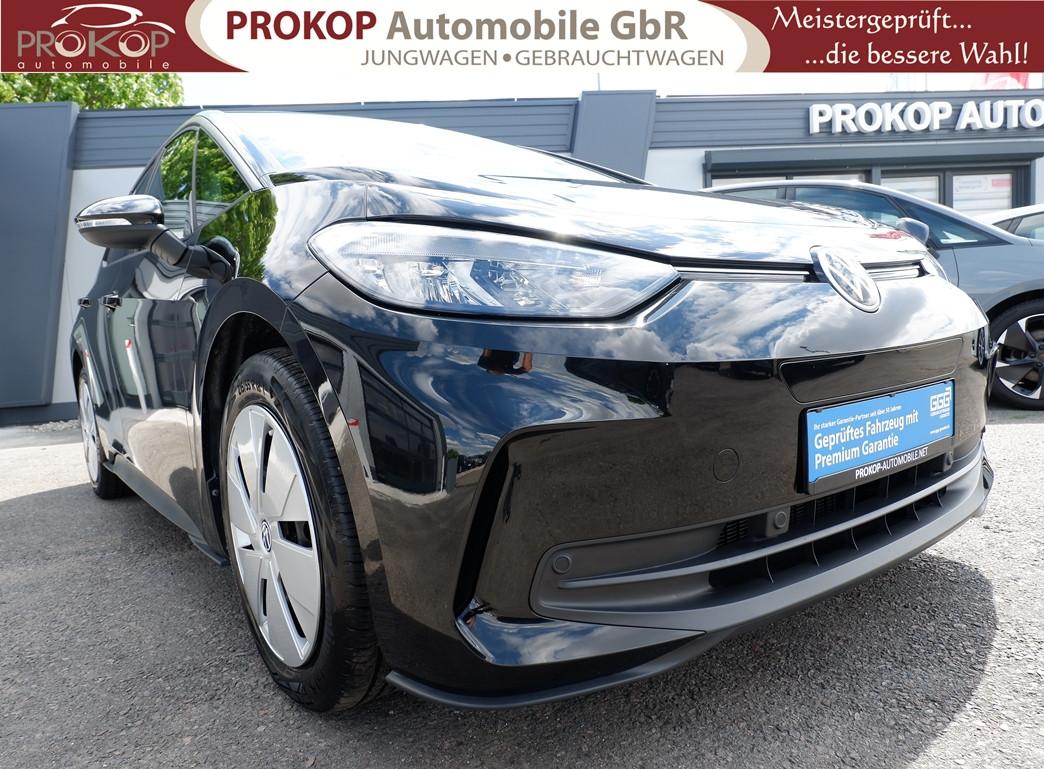Volkswagen ID.3 Pro 150 kW *Modell 24 AHK für Fahrradträger