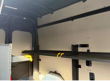 Ford Transit - 5