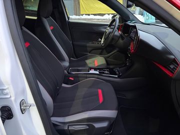 Bild 16 Opel Mokka-e GS Line AT 11kW+LED+KAMERA+LHZ+PDC+SHZ+