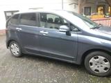 Honda FRV / / 1. Hand / Tüv 4/27 - gebrauchte Honda FR-V aus dem Jahr 2005