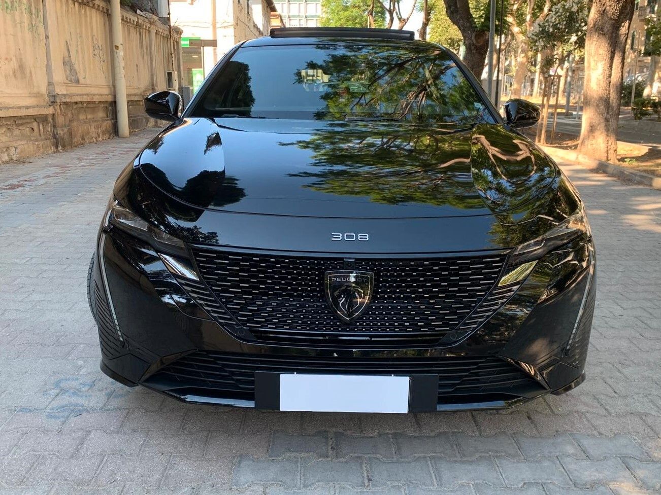 Other Peugeot 308 PureTech Turbo 130 S&S EAT8 GT