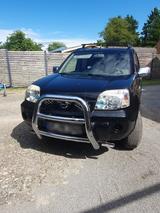 Nissan Verkaufe Nissan xtrail4x4 - Nissan Qashqai aus 2005