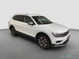 Volkswagen Tiguan Allspace United 2.0 TDI DSG AHK RFK LED N - Volkswagen Tiguan Allspace UNITED mit Diesel-Antrieb