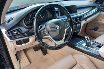 BMW X5 - 12