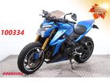 Suzuki GSX S1000 ABS Yoshimura - SUZUKI VON 751 BIS 1000 CCM