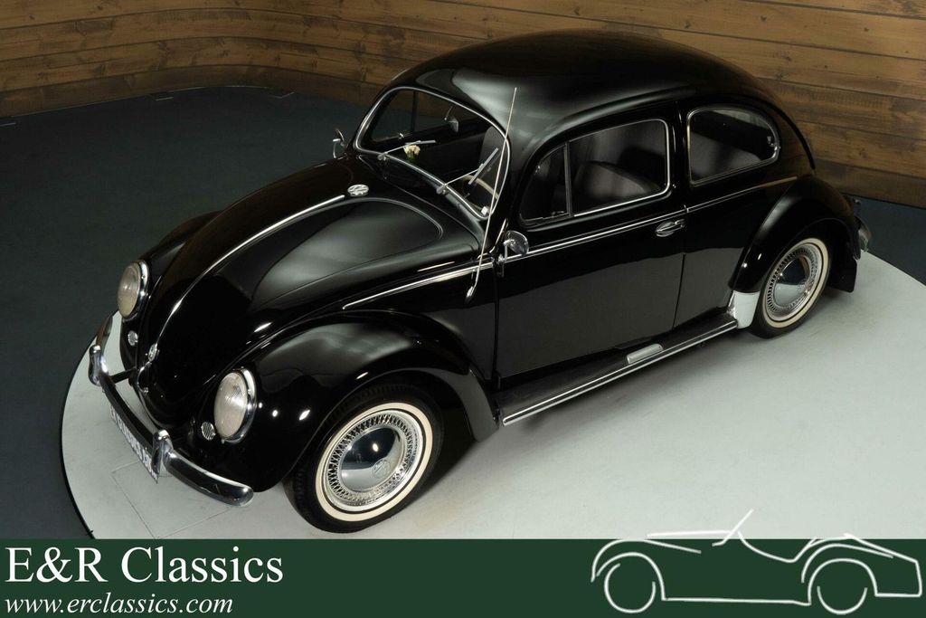 Volkswagen Käfer