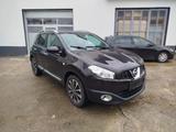 Nissan Qashqai I-Way - Nissan Qashqai i-Way mit Benzin-Antrieb