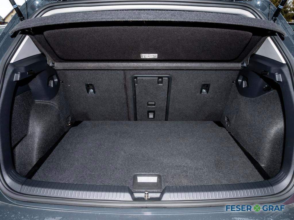 Volkswagen Golf III Active 1.5TSI KLIMA/NAVI/LM-FELGEN, миниатюра 9