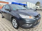 Ford Focus 1,6 Ghia|Klima|Navi|Kamera|CarPlay|TÜV NEU - Ford: Ghia