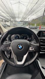 BMW X3 xDrive20d KUNDENAUFTRAG ! X-Line, Komforzugan