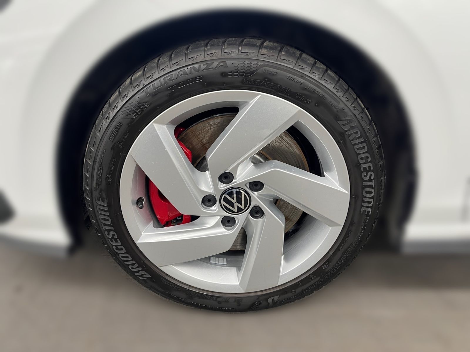 Volkswagen Golf - Bild 3
