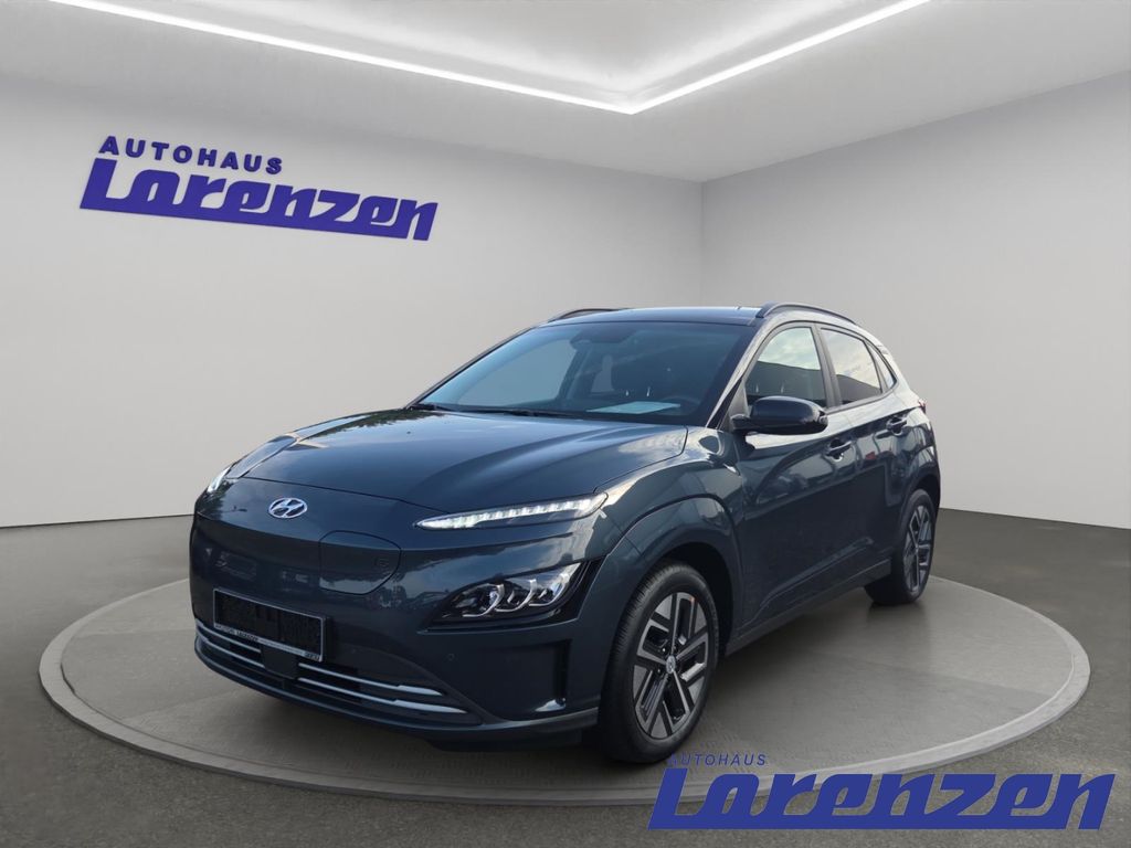 Image of Hyundai KONA