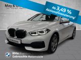 BMW 116 i LED DAB SHZ Klima El-HK Active Guard Plus 