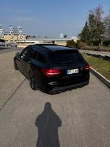 Mercedes-Benz C 63 AMG Mercedes-AMG C 63 T Mercedes-AMG - : Kombi, C63 Mercedes AMG