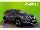 Nissan X-Trail 1.7DdCI Aut.Tekna+LED+PANO+7-SITZE+TEMPO - Nissan X-Trail Gebrauchtwagen in Hamburg