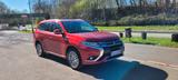 Mitsubishi Outlander 2.0 MIVEC Plus ClearTec 4WD CVT Plus - Mitsubishi Outlander: Cvt