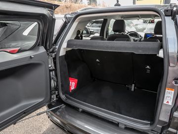 Ford Ecosport 1.0 EcoBoost ST-Line B&O LED Navi DAB