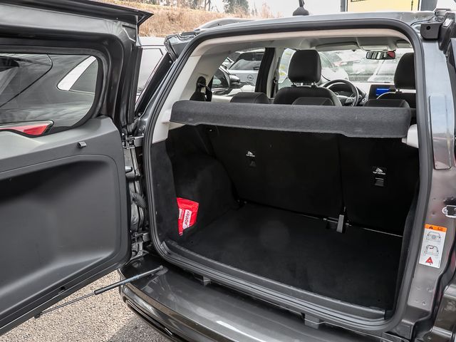 Ford Ecosport 1.0 EcoBoost ST-Line B&O LED Navi DAB
