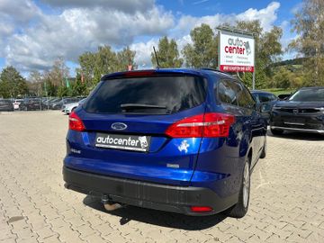 Ford Focus - 7