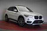 BMW X1 sDrive20d Sport Line Temp/Kamera/HUD/Pano/H&K - BMW X1 in Braunschweig