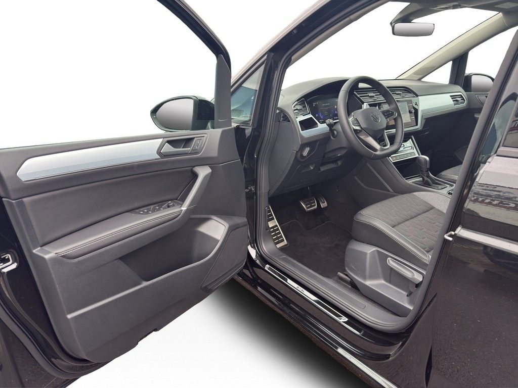 Volkswagen Touran - Bild 16