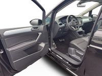 Volkswagen Touran - Vorschau Bild 16