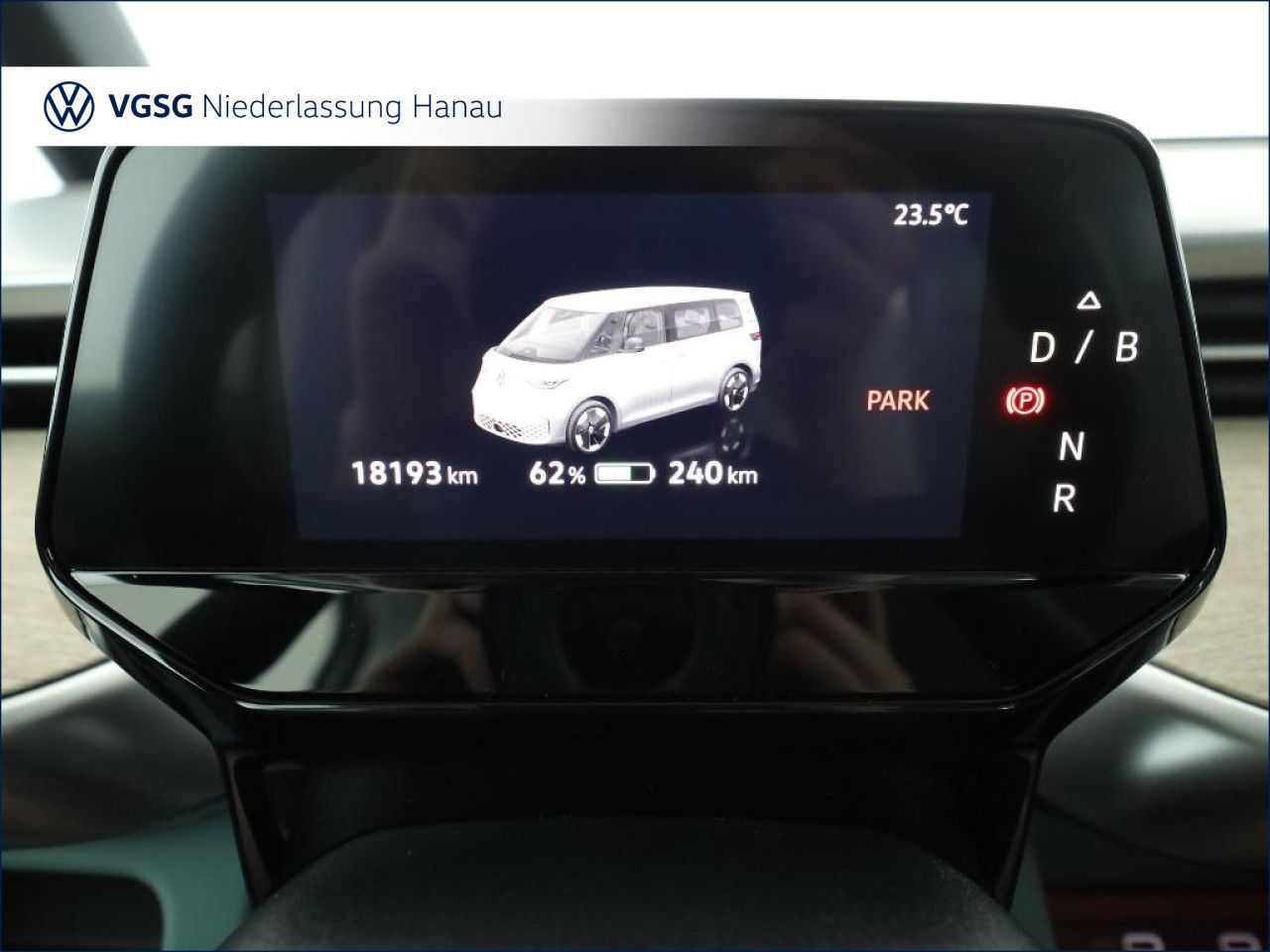 Volkswagen ID. Buzz - Bild 12
