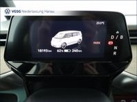 Volkswagen ID. Buzz - Vorschau Bild 12