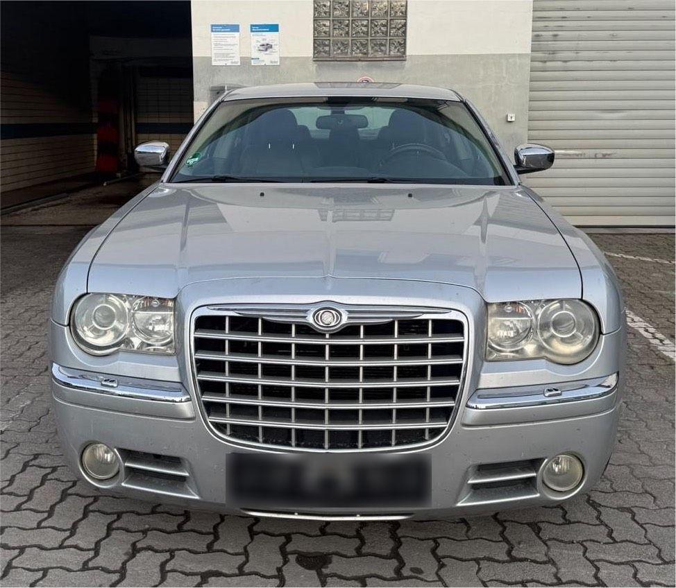 Chrysler 300C