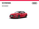 Audi A5 Cabriolet 45 TFSI qu. *2x S line*MATRIX*19"* - Audi A5 in Augsburg