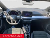 Seat Ibiza - Vorschau Bild 12