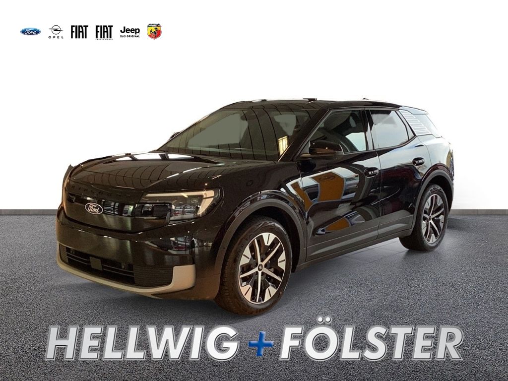 Ford Explorer PREMIUM NAVI / AHK / MATRIX-LED / ACC /