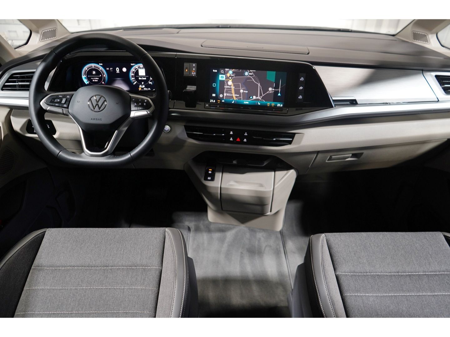 Volkswagen T7 California - Bild 6