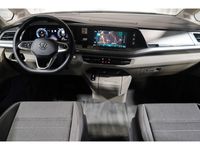 Volkswagen T7 California - Vorschau Bild 6