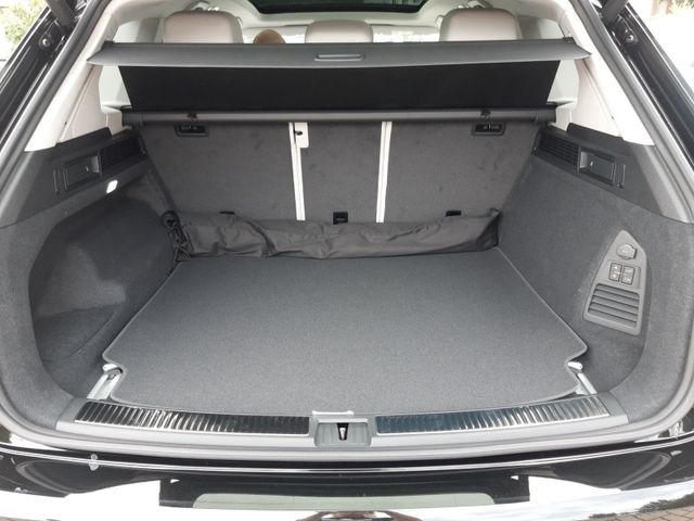 Touareg Elegance V6 TDI 4MOTION 210 kW AZV, Stan